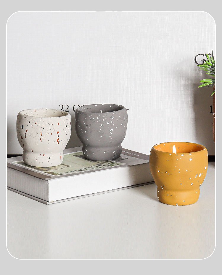 Candle Jar