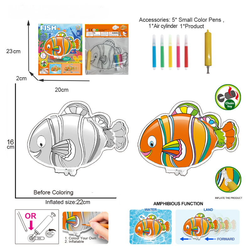Swimming Toy Swimming Toy