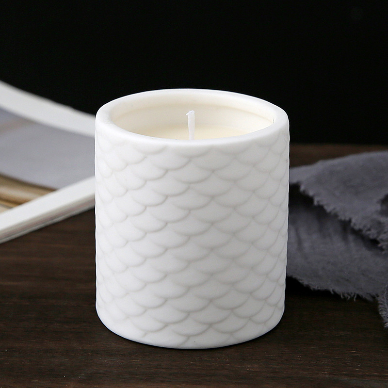 Scented Candle