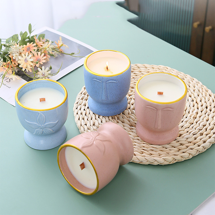 Scented Candle