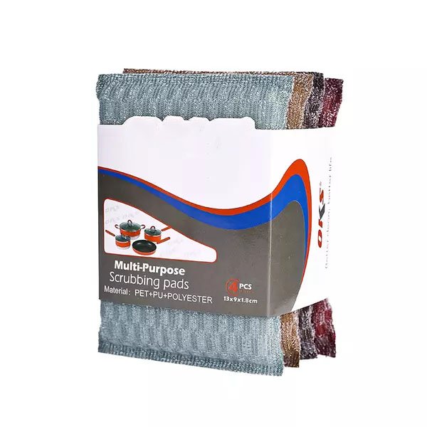 Scouring Pads