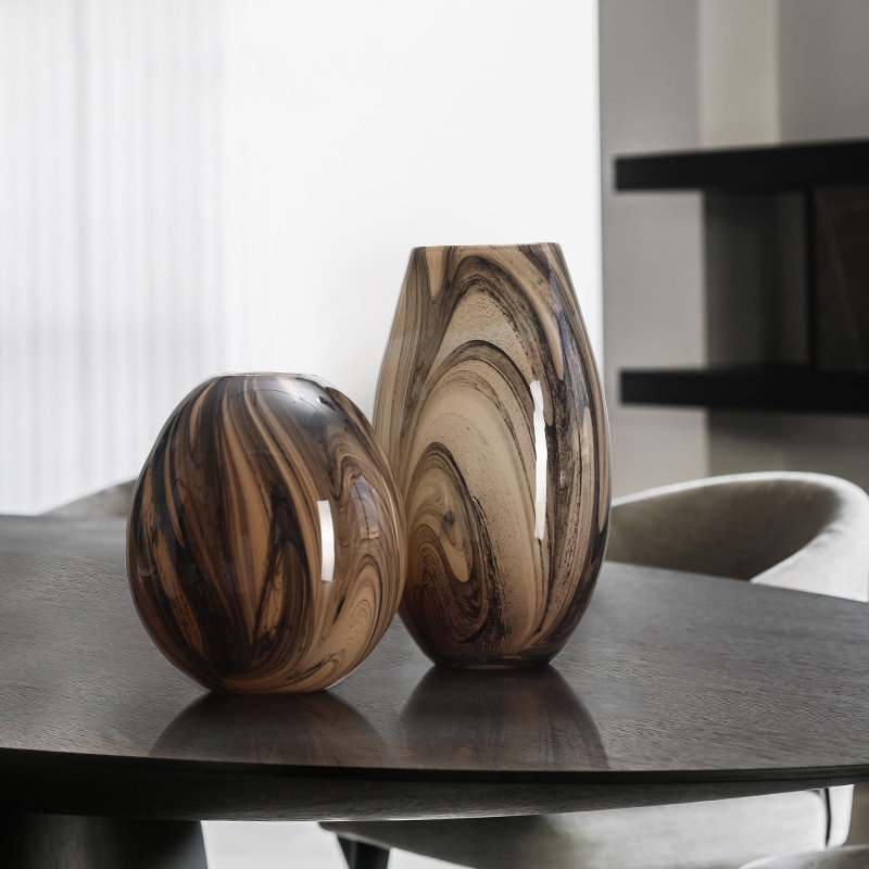 Glass Vase