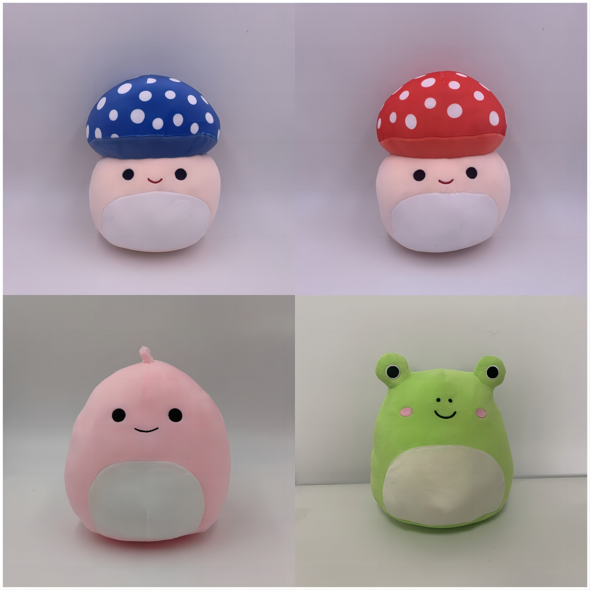 Pluszowa zabawka zwierzęca (3) Pluszowa zabawka zwierzęca (3)