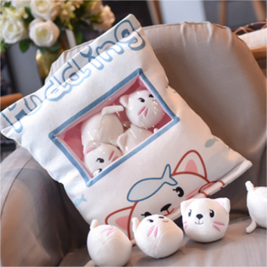 Miniaturowa pluszowa zabawka (11) Miniaturowa pluszowa zabawka (11)