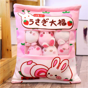 Miniaturowa pluszowa zabawka (7) Miniaturowa pluszowa zabawka (7)