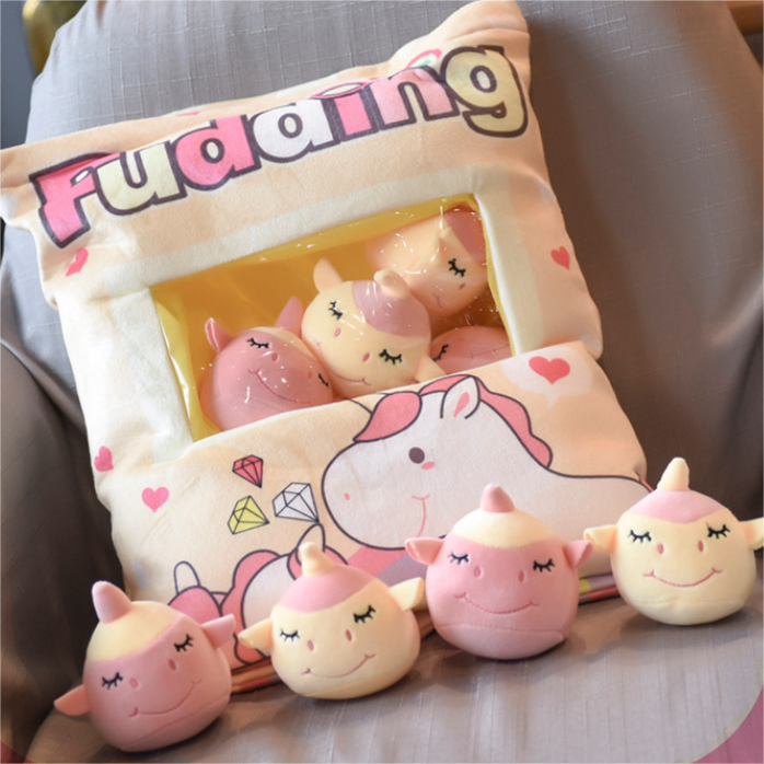 Miniaturowa pluszowa zabawka (8) Miniaturowa pluszowa zabawka (8)