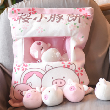 Miniaturowa pluszowa zabawka (9) Miniaturowa pluszowa zabawka (9)