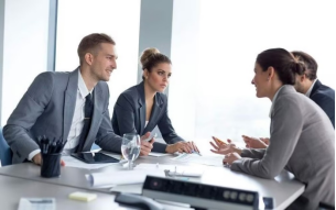 A good agent will always think about you