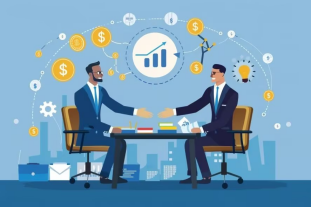 A good agent allows you to get cost-effective products