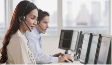 The agent's service gives you peace of mind