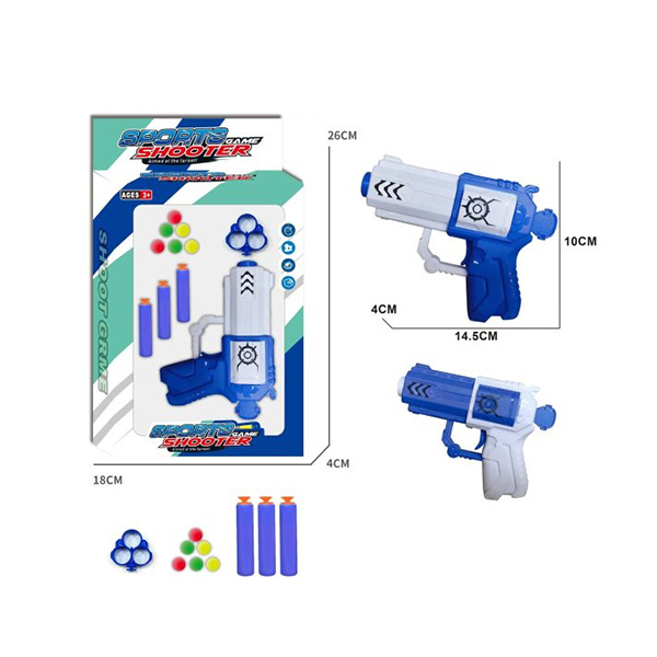 strzelanie z broni krótkiej (4) strzelanie z broni krótkiej (4)