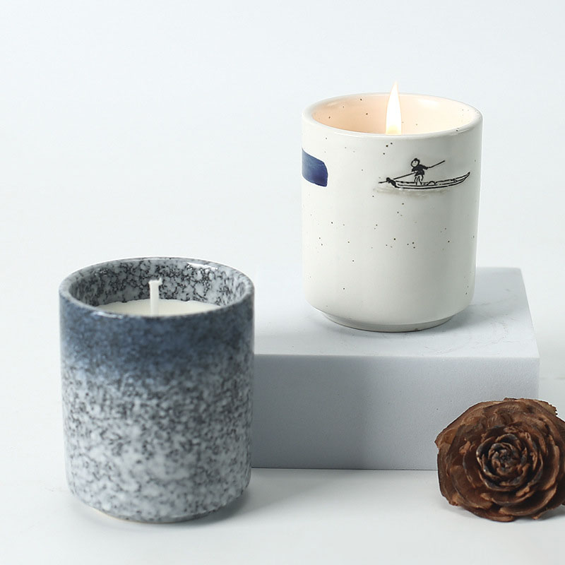 Scented Candle
