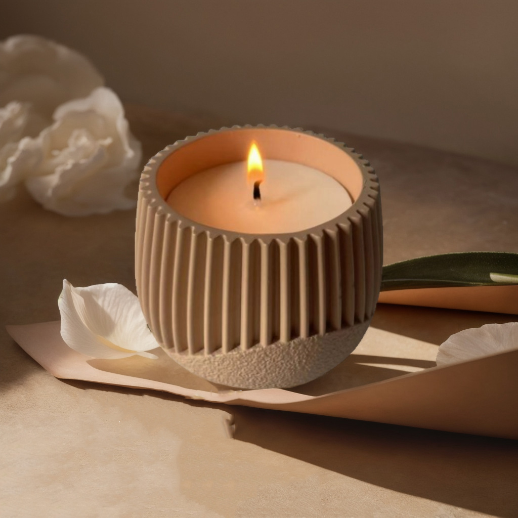 Scented Candle