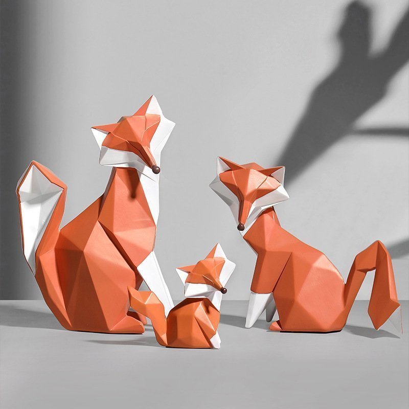 Decorative Objects