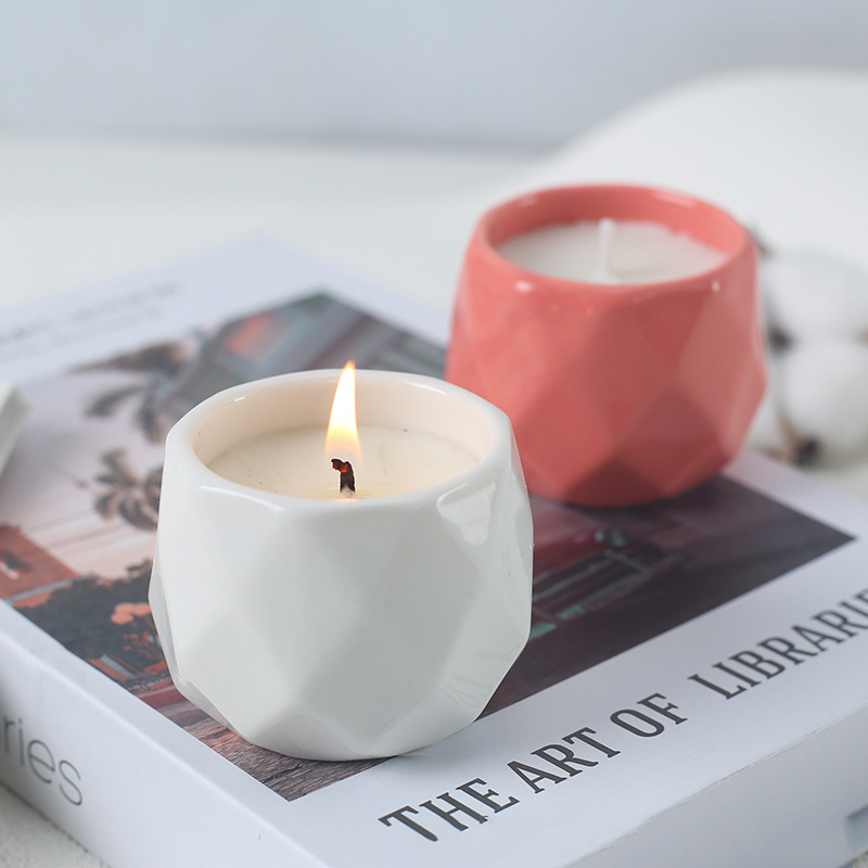 Scented Candle