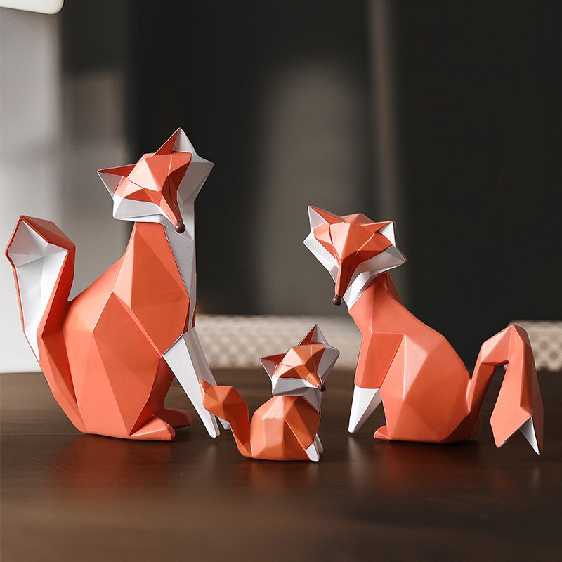 Decorative Objects