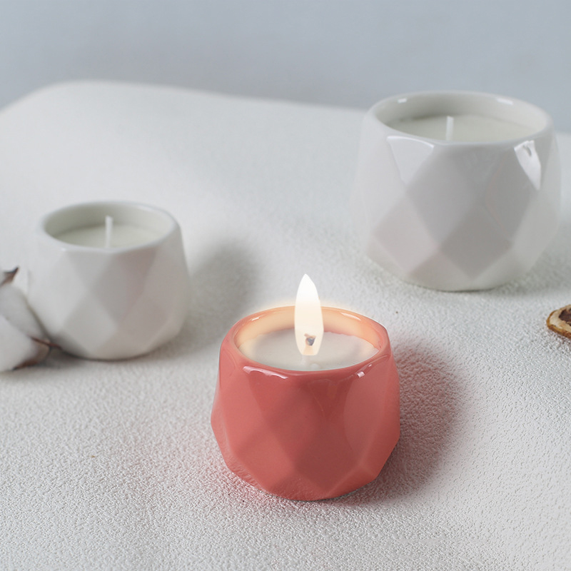 Scented Candle