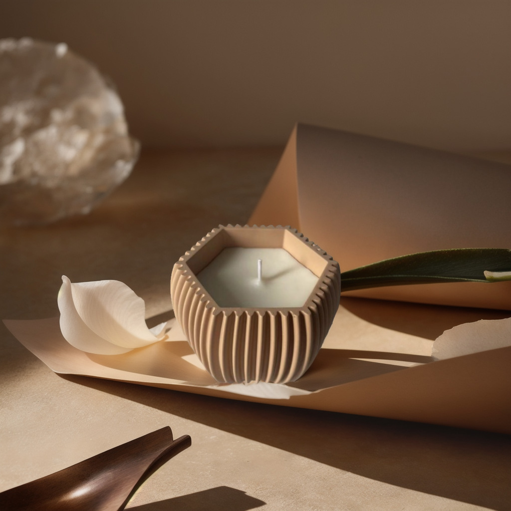Scented Candle