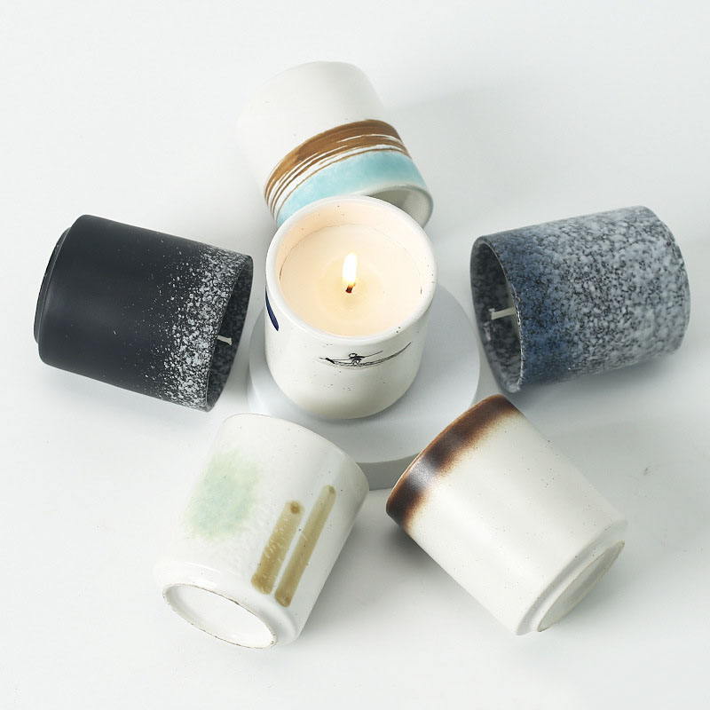 Scented Candle
