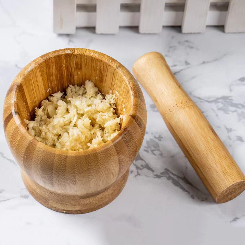 Mortar and Pestle Set