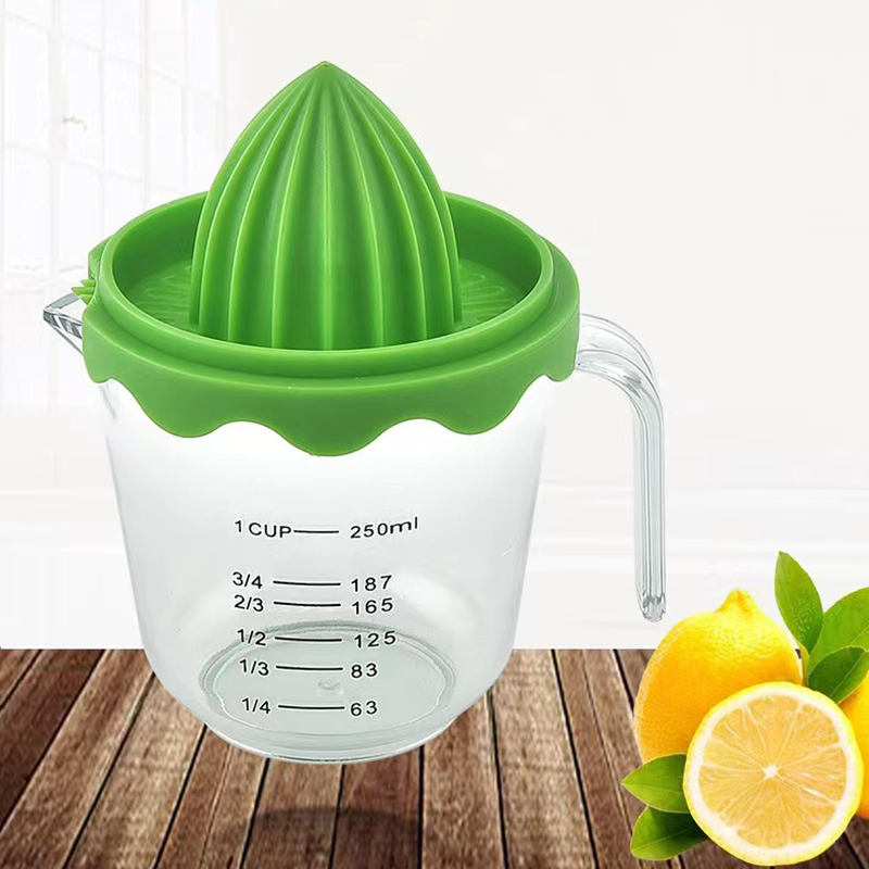 Lemon Squeezer