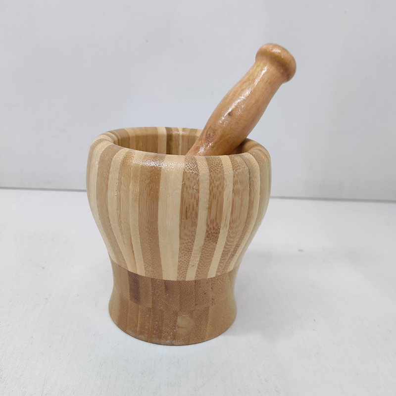 Mortar and Pestle Set