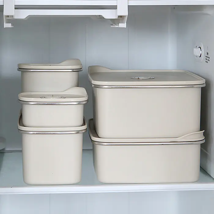 Food Container