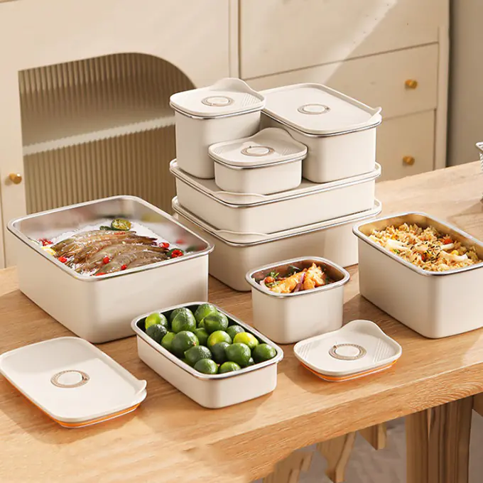 Food Container