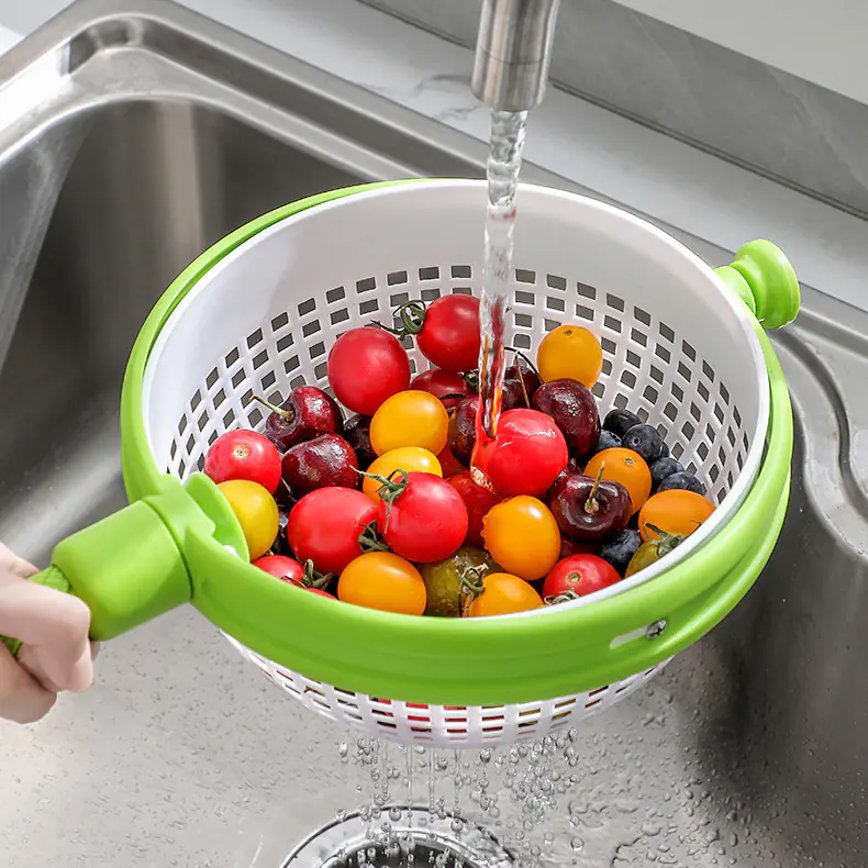 Salad Spinner