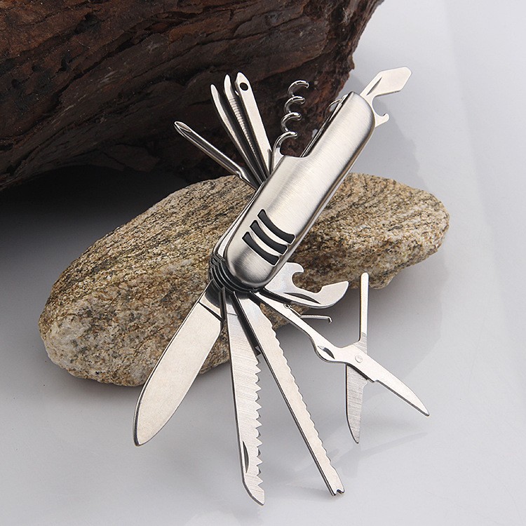 Cuchillo de bolsillo
