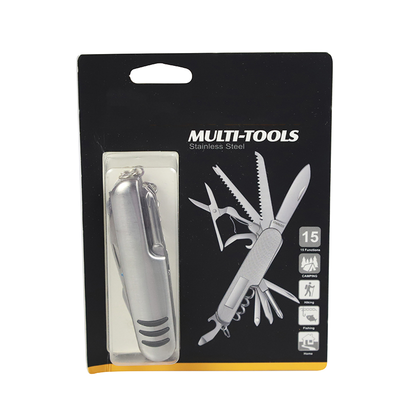 Cuchillo de bolsillo