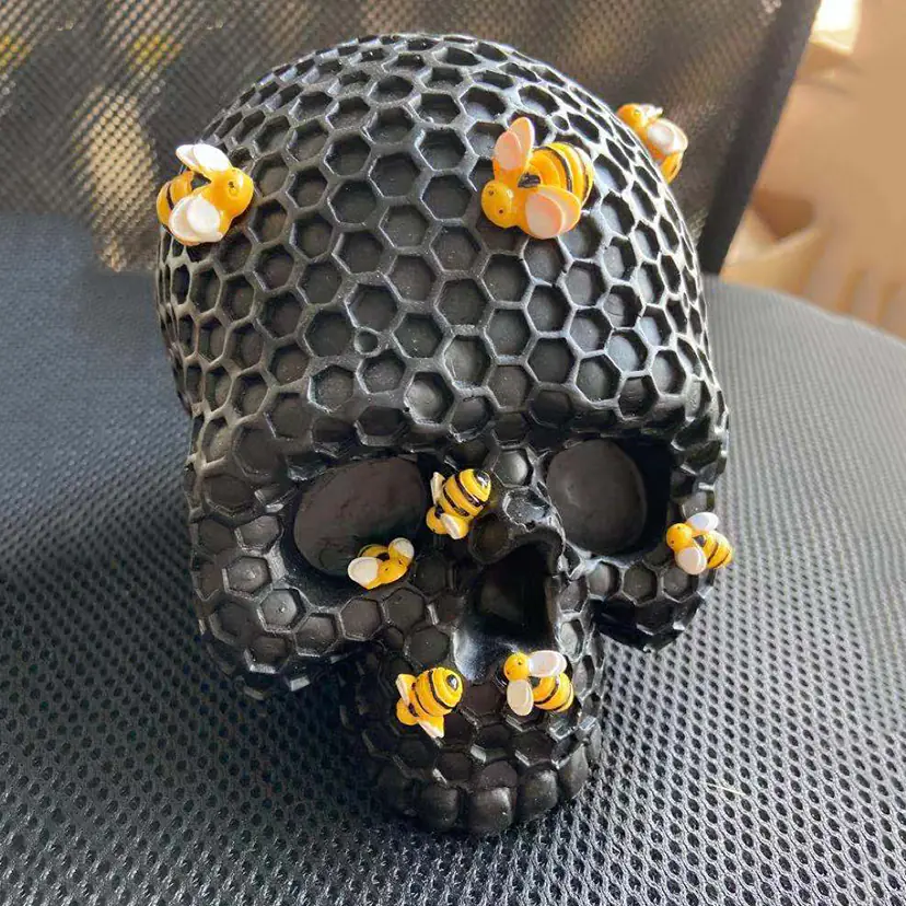 Decorative Objects