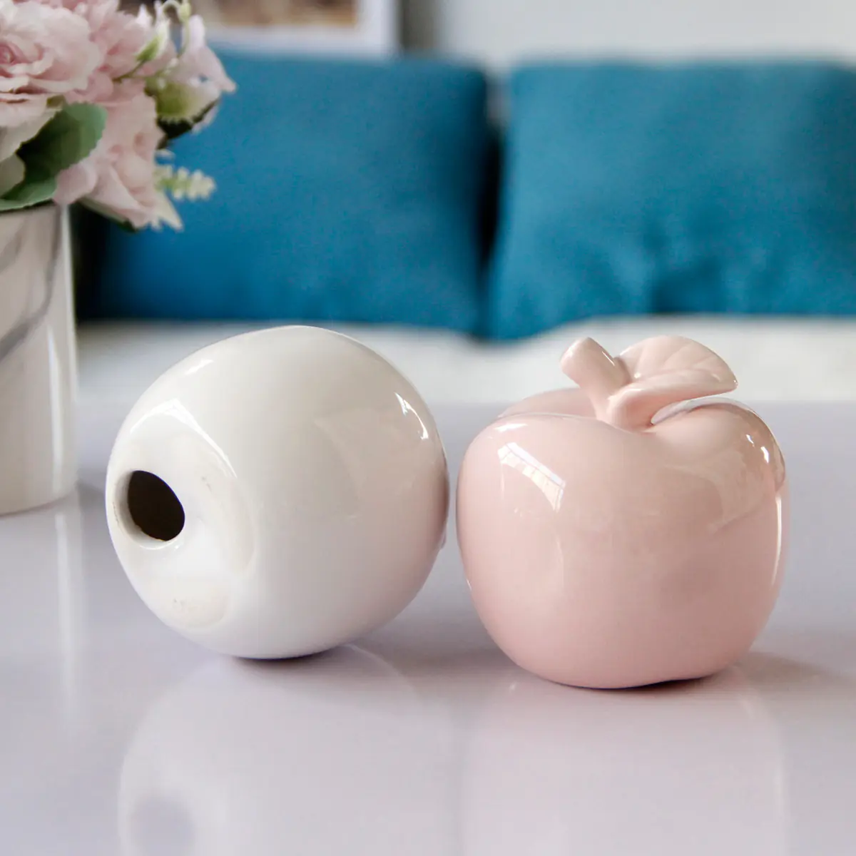 Decorative Objects