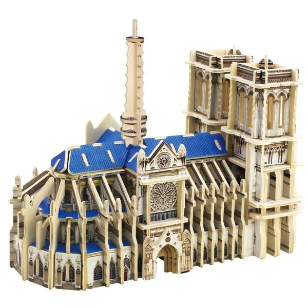 3D Puzzle Toy