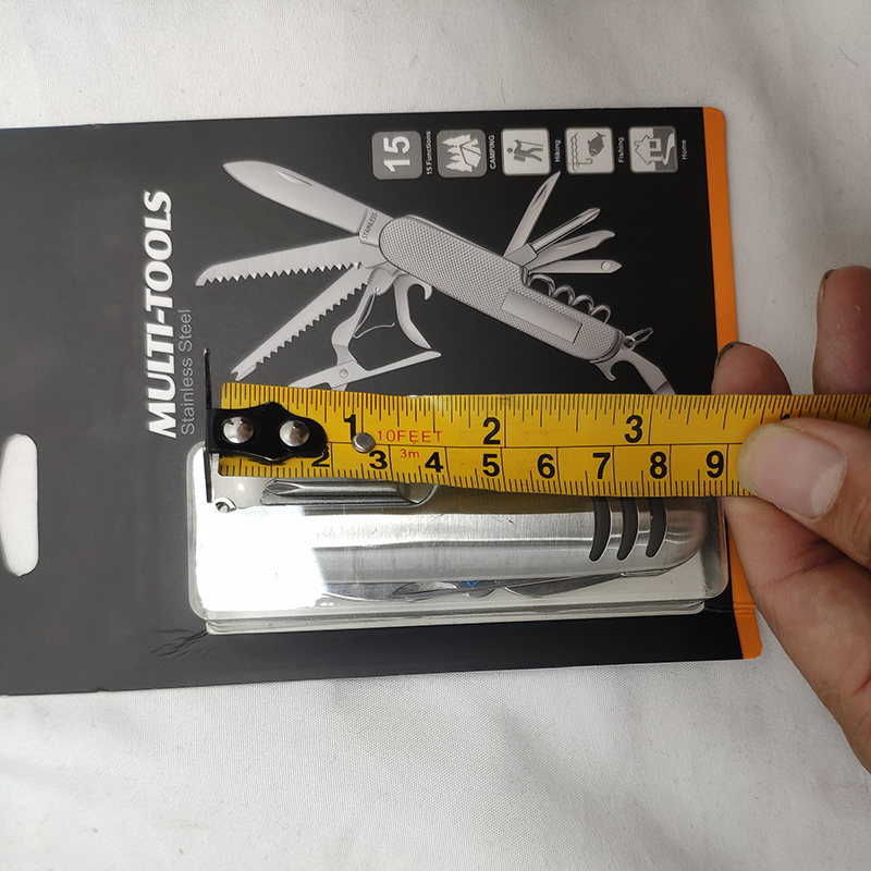 Pocket Knife