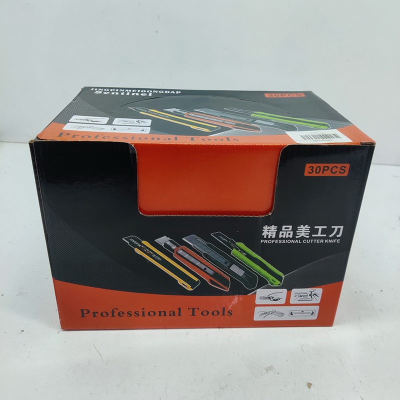 cutter knife