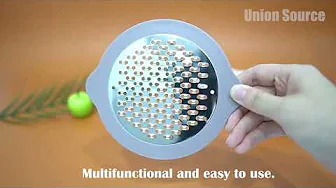 Amazon Hot Selling Manual Juicer Multifunctional Lemon Squee