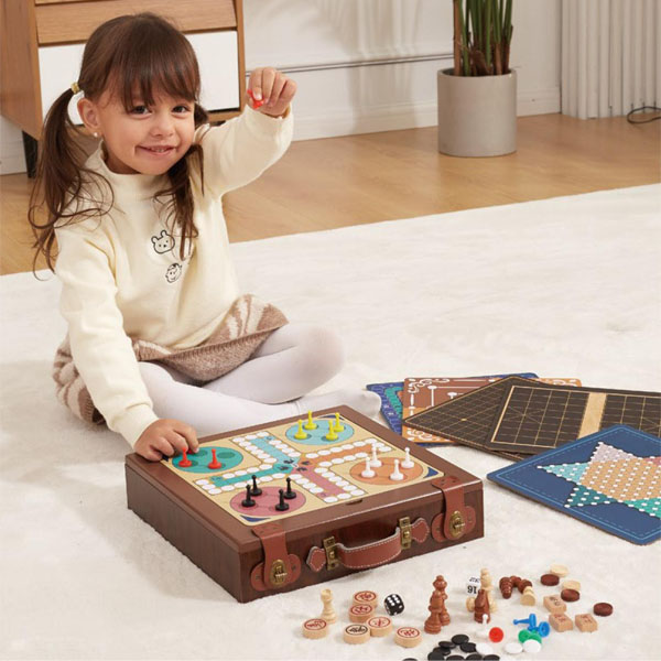 Chess Toys