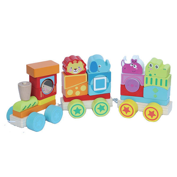 Drag and Pull Toys