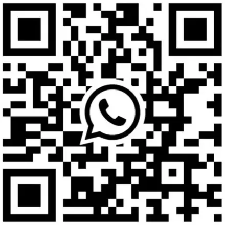 Form Whatsapp