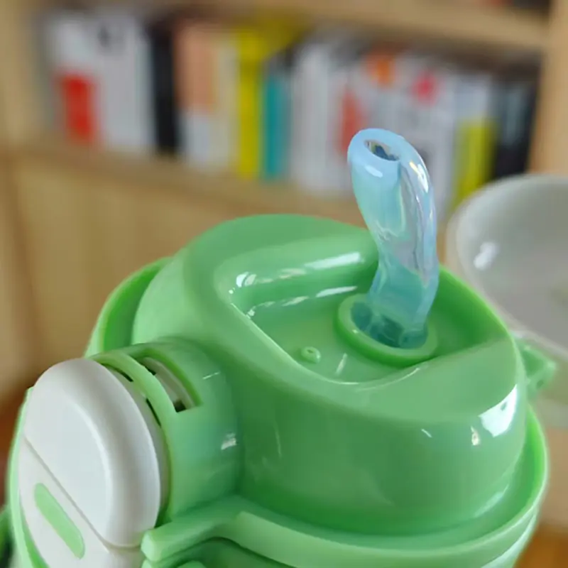 water bottle
