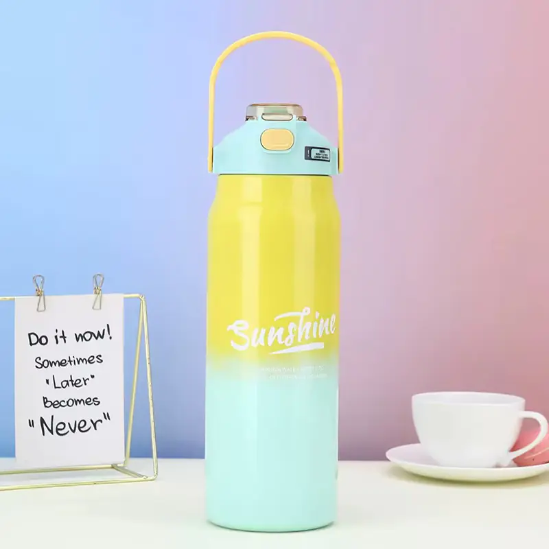 Water Bottle