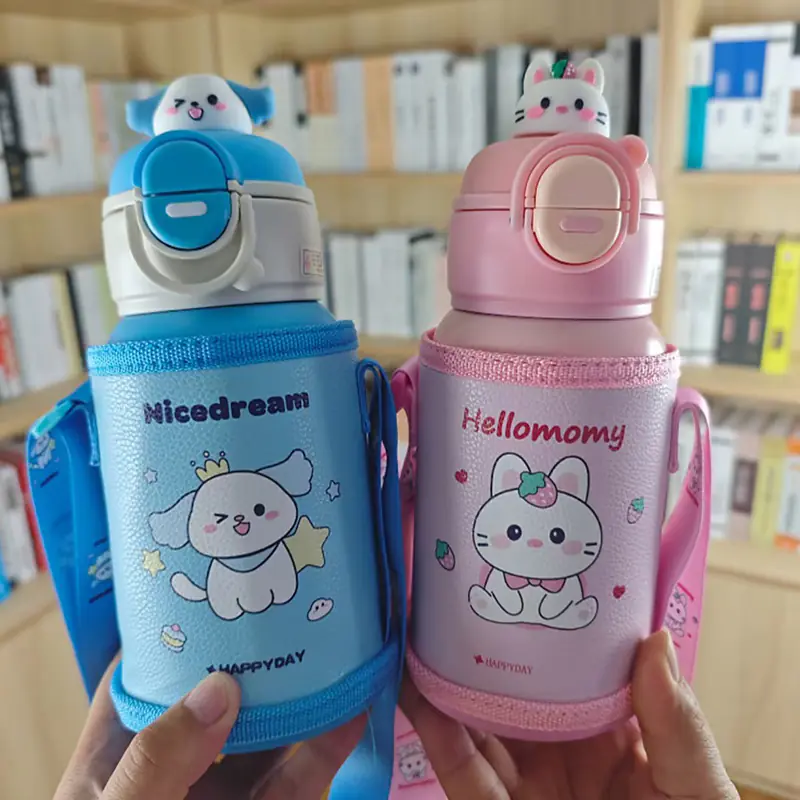 water bottle