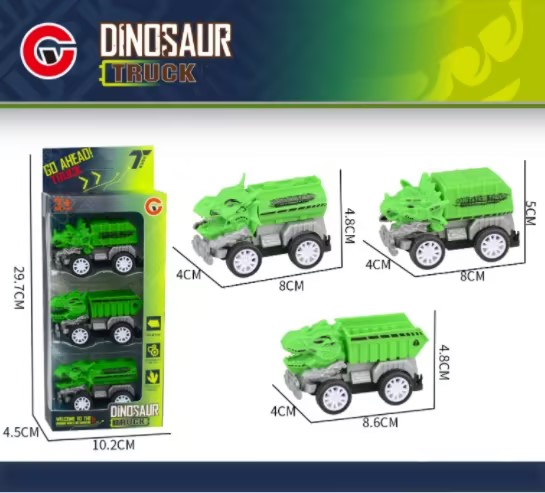 Samochód z napędem pull back (1)