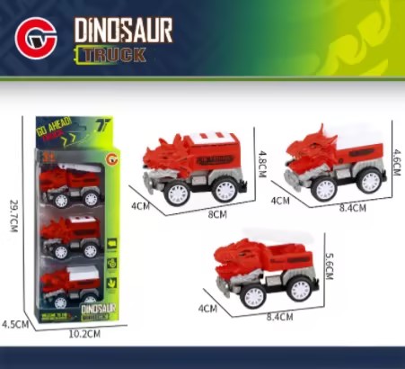 Samochód z napędem pull back (3) Samochód z napędem pull back (3)