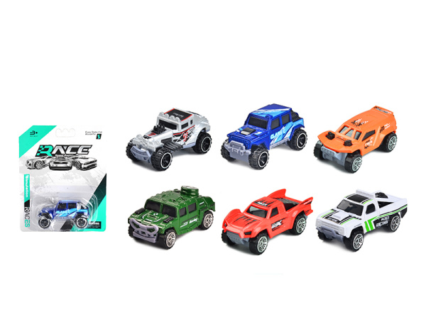 Przesuwający się samochód (3)