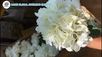 Top selling Artificial Flower on Amazon