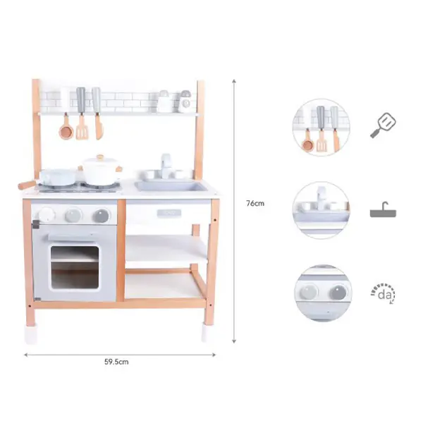 Wooden Kitchen set toys (2) 2024081607140235 Wooden Kitchen set toys (2) 2024081607140235