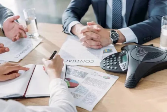 Managing Production Timelines and Quality Control