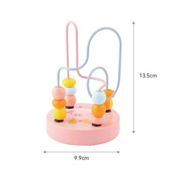 wooden bead maze (2) wooden bead maze (2)